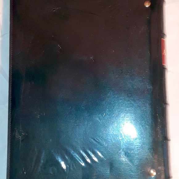 Album Photo Pioneer 300 Poches - Cuir Reconstitué Noir, Format 10.2x15.2 Cm, Protection Sans Acide